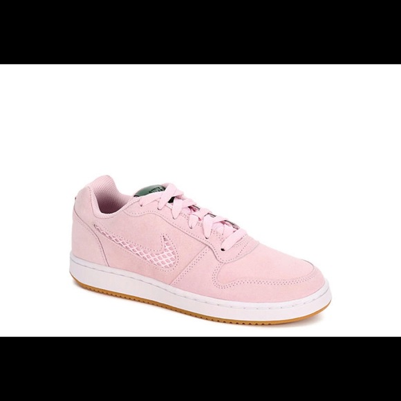nike ebernon pink